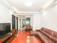 象屿鼎城 92平3居 南向精装修 拎包入住