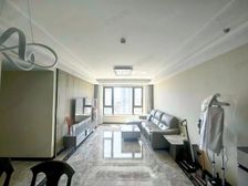 金融中心核心地段,临地铁,精装修,采光好