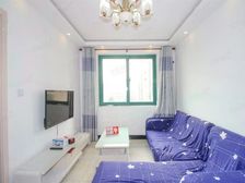 电梯房,大开间,厨卫朝北,品质小区