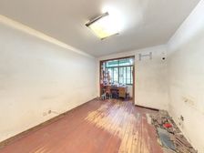 高华小区 2室1厅 55.82平