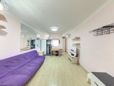 沧源小区 1室1厅 46.24平