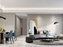 西四环,精装修现房,单价5.4萬!可直接看实房,楼层可选