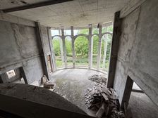 11.25 现900万!玫瑰园独栋别墅!带花园地下室+双车位