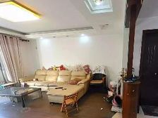 商品小区08年-此房带朝南露台,单价低,总价低,面积大