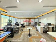 东三环国贸大望路 建外SOHO 现代城 金地 华贸 银泰中心