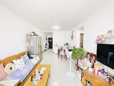 凯旋公馆 99万 2室2厅1卫 精装修,此房只应天上有!人间