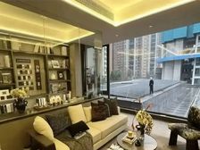 户型方正得房率高,凯德广场对面,经开外校旁 价格好低内部房源