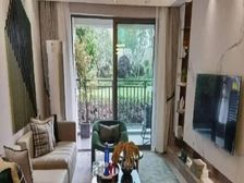 御江壹品青山樽 南北通透边户三居 满五精装修 临江视野