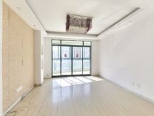 铭晖西郊苑 3室2厅 97.57平