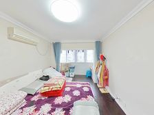 性价比非常高的2房 附属加华夏西校书包 可拎包入住