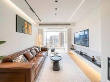 2015年电梯洋房,南北通全明2房,车位足房东诚意卖,随时看