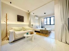 虹日 改2房2厅!居家豪装!一梯两户!边户全明格局!随时看房