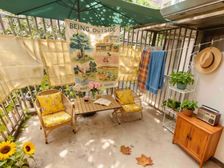 送15平私用露台,西边套厨卫窗户对外,一梯2户车位有,价可谈