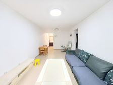 翡翠大观 低楼层 采光好 总价低 两居室 历下区