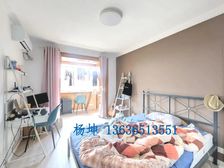 桂莘小区3居84.11平南北朝向视野开阔采光好