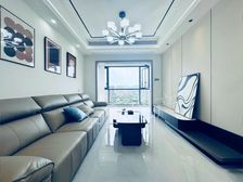 来电少二十 看湖景 金地物业 送车位 可用公积金贷 牧马湖