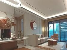 (700万卖,御龙天地103平新房)朝南,安静户型,有意联系