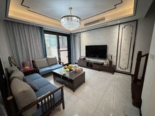 全屋豪装联排别墅 质感很不错 前后双花园 价格可谈