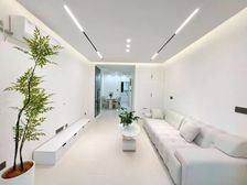 小区从未有过的挂牌价丨长宁社保1年可买,装修 送!车位 送!