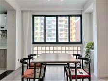 业主退休回乡,带停车位,中山公园地铁口,靠近公园,靠近商场