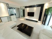 CBD 香格里拉 电梯精装三房 可拎包入住 户型方正 有钥匙