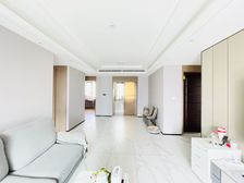 复星国际中心 9层洋房 不沿街 无高税,精装修 好楼层