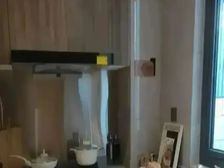 二环内核心区域 精装修交付 4号线口