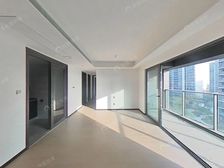 科技城·泊印澜庭·3室·1厅