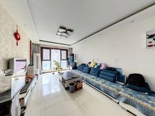 盛世睿园 2室2厅 90.71平