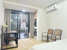 40平的大院子 50平的大两房 豪华装修 适合家庭居住