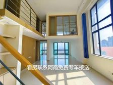 必看!带租5000起 复式三房 番禺洛溪 可自用租 外籍不限