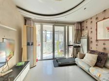 丰奥嘉园南区 2室2厅 101平