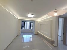 衡百国际怡水园四期新交房精装三居室南北通透