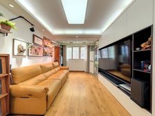 2012年小区 精装修 南北通 诚意出售 小区2012年,新