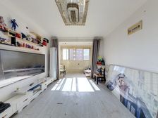 2012年小区+2梯4户+南北通户型+近万达+视野好