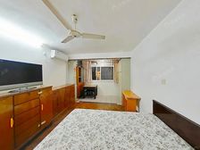 新上房源 一室户+低楼层+随时看房