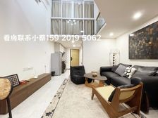 大石地铁口旁!3号线 精装复式 拎包入住 随时看房