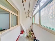 花园路 出行方便 大两居 商品住宅 南北通透 近地铁