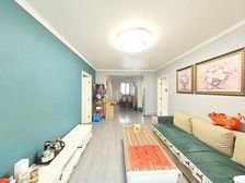 首开熙悦山 101平3居 南北向精装修 拎包入住