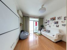 地铁11年小区双南两房 视野好 中间楼层 老业主委托