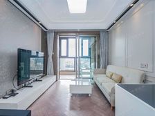 20年次新房高区景观没怎么住过人车分流管家服务带会所