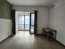 长寿路2013年正规一房,电梯高区,人车分流,出现方便!