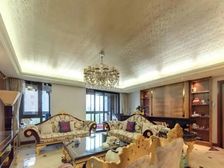 地铁200米,近南京东路+外滩,正看小区花园,采光好