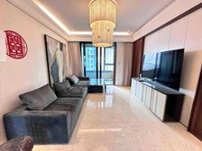 急!抛!急!20年次新小区南北通3房,地铁3轨交汇!