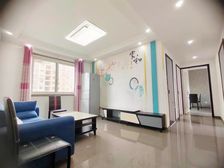 热门小区丨刚需必看丨南北通三房丨产权清晰丨配套齐全丨一手动迁