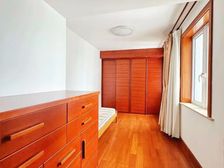 苏州河景三梯一户大平层大露台有产权车位,高区视野好