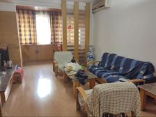 渝中一号桥双钢路小区 南向三居 满五 16005元/平