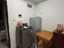 和源馨苑(西区) 高楼层视野无遮挡 正南朝向 小区新 近地铁