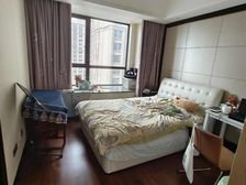 万科翡翠雅宾利 精装好房 带电梯 购物方便 产权清晰