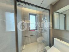 万科翡翠雅宾利别墅,内环内17年次新,闹市中的别墅